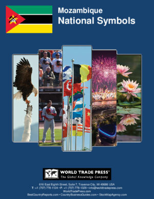 National Symbols Report