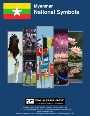 National Symbols Report