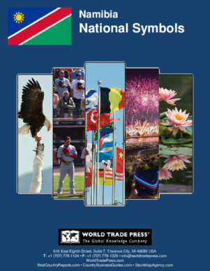National Symbols Report