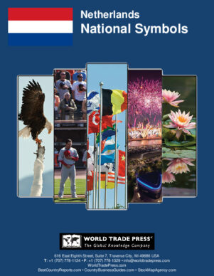 National Symbols Report