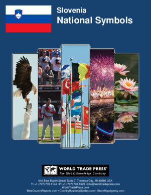 National Symbols Report