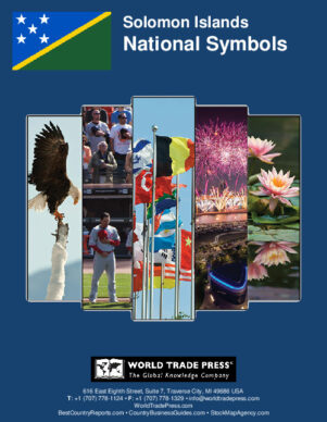 National Symbols Report