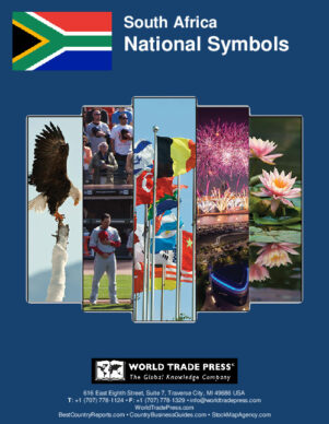National Symbols Report