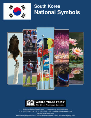 National Symbols Report