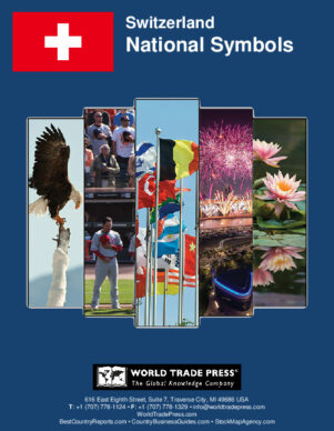 National Symbols Report