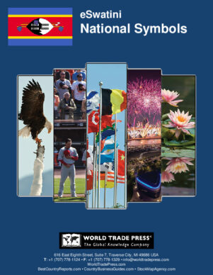 National Symbols Report