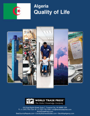 Quality of Life Report