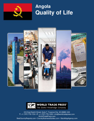 Quality of Life Report