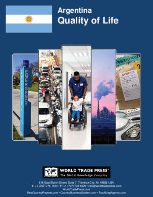 Quality of Life Report