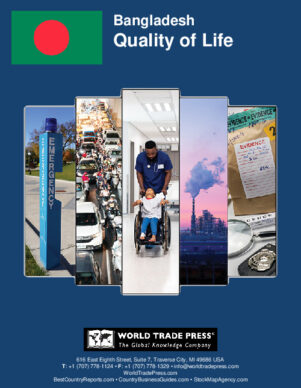 Quality of Life Report