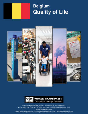 Quality of Life Report