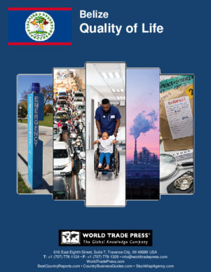 Quality of Life Report