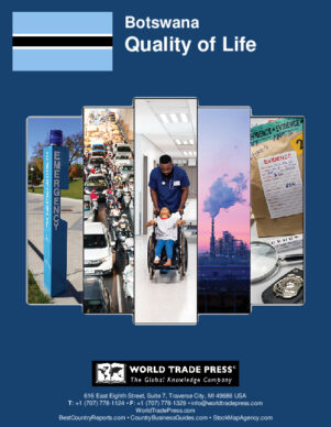 Quality of Life Report