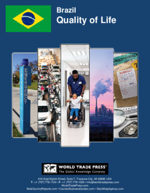 Quality of Life Report