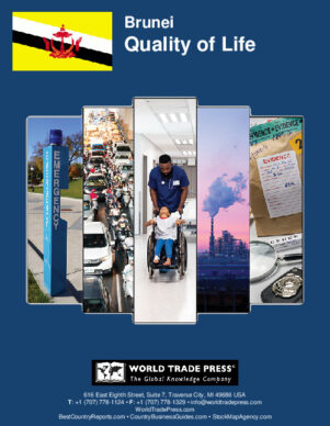 Quality of Life Report