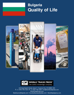 Quality of Life Report