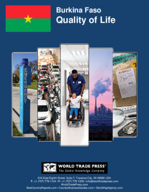 Quality of Life Report