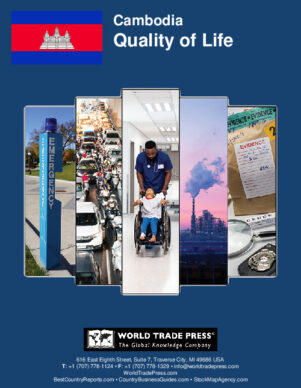 Quality of Life Report