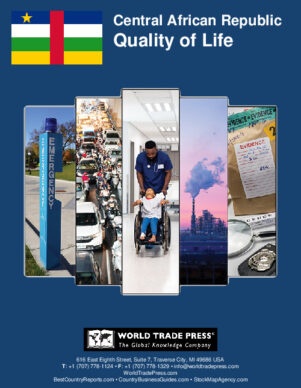 Quality of Life Report