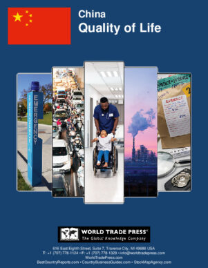 Quality of Life Report