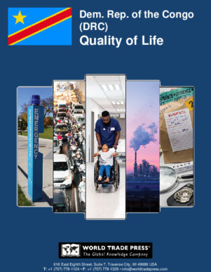 Quality of Life Report