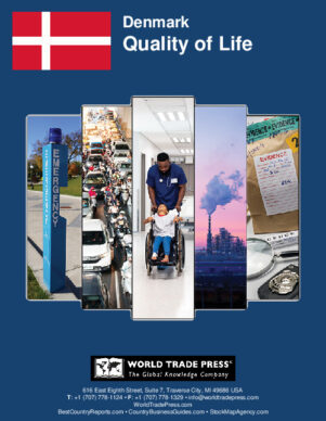 Quality of Life Report