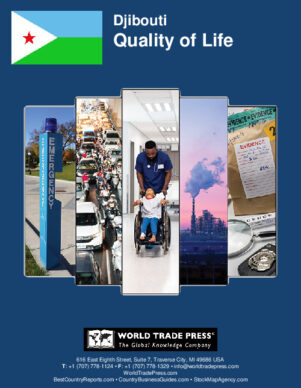 Quality of Life Report