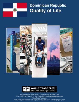 Quality of Life Report