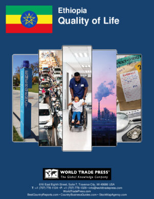 Quality of Life Report