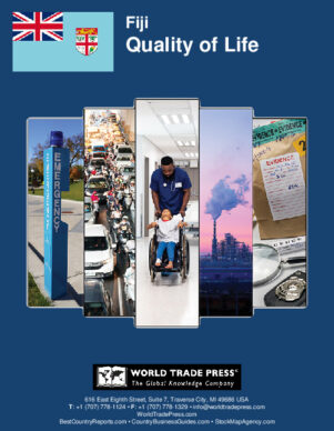 Quality of Life Report