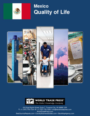 Quality of Life Report