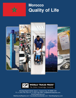 Quality of Life Report