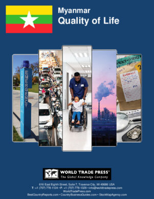 Quality of Life Report