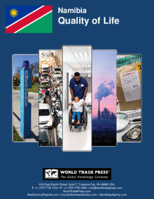 Quality of Life Report