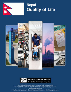 Quality of Life Report