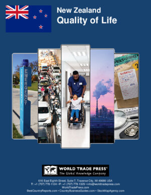 Quality of Life Report