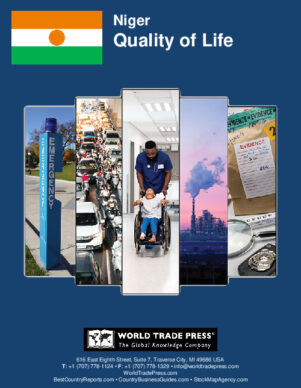 Quality of Life Report