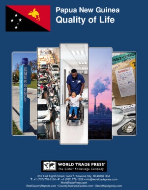 Quality of Life Report