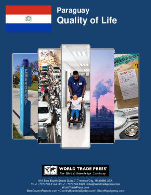 Quality of Life Report