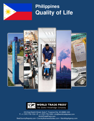 Quality of Life Report