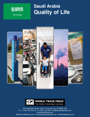 Quality of Life Report