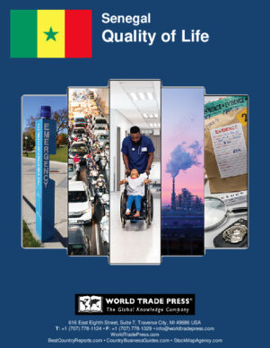 Quality of Life Report