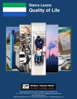 Quality of Life Report