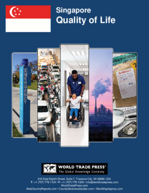 Quality of Life Report