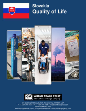 Quality of Life Report