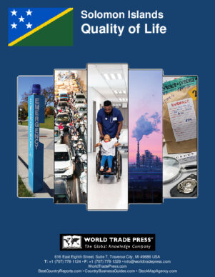 Quality of Life Report