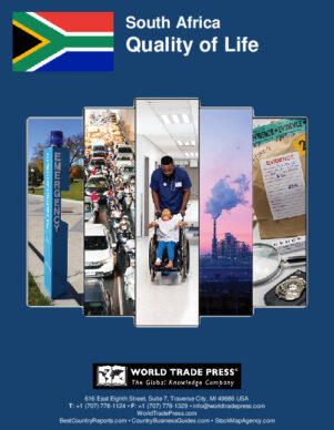 Quality of Life Report