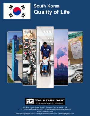 Quality of Life Report