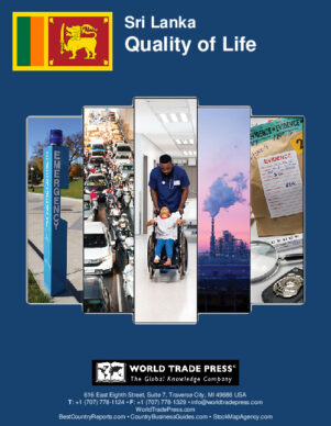 Quality of Life Report