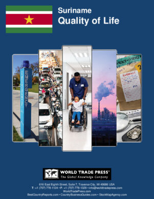 Quality of Life Report